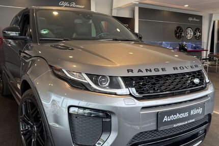Land Rover Range Rover Evoque 72.518 km 23.950 &euro; Schwerte 58239