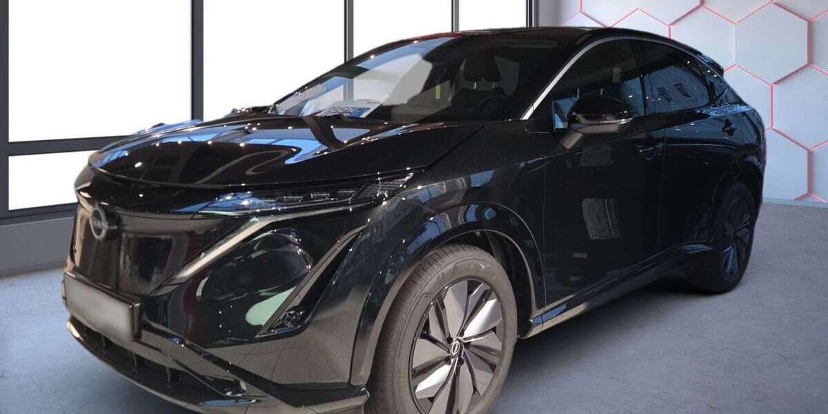 Nissan Ariya 12.340 km 28.990 &euro; Recklinghausen 45663
