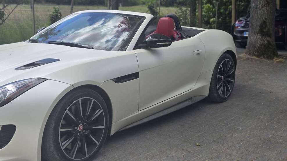 F-Type