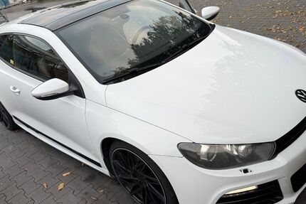 VW Scirocco 287.000 km 4.200 &euro; Dortmund 44263