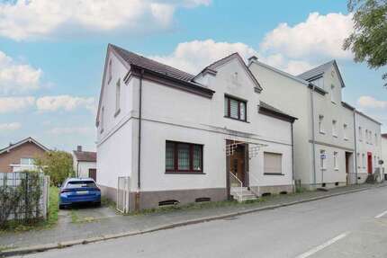 Haus Bochum Altenbochum - 6 Zimmer, 211 m&sup2;, 320.000&euro; | Angebot:25519981