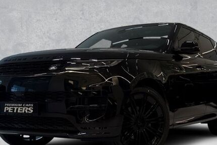Land Rover Range Rover Sport 4.000 km 126.690 &euro; Dortmund 44143