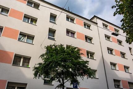 Renovierte 2 Zimmer Wohnung 2 zimmer