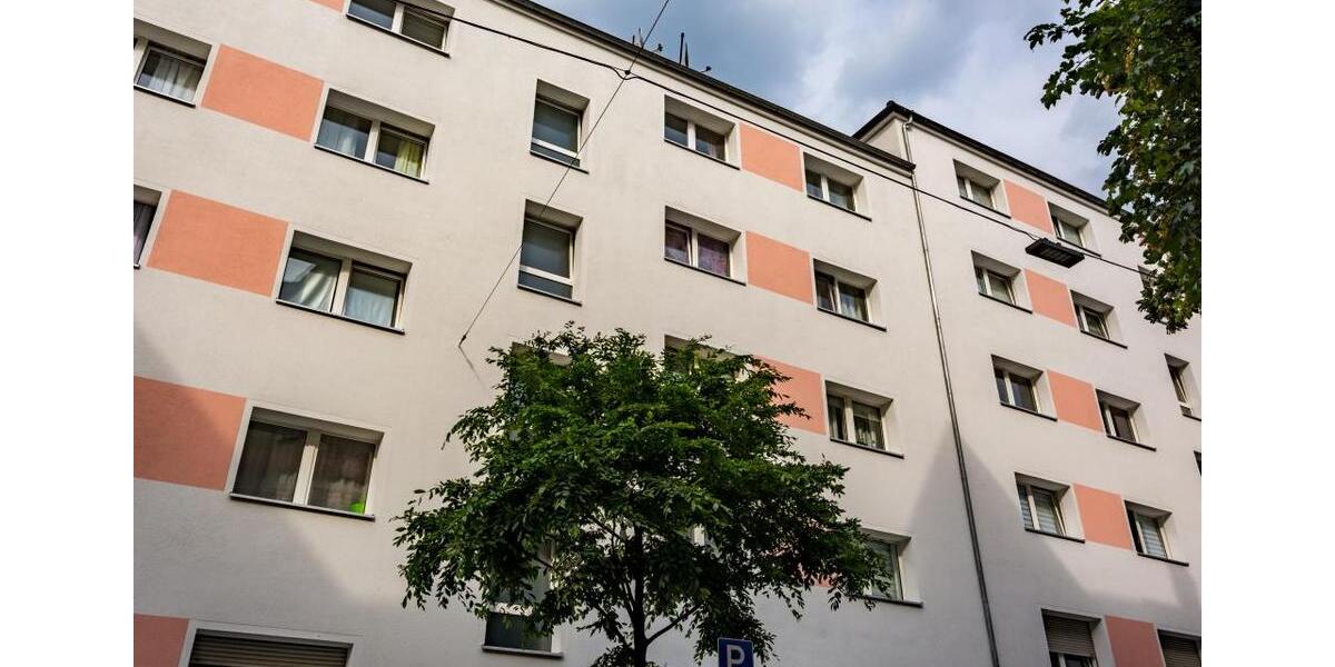 Renovierte 2 Zimmer Wohnung 2 zimmer