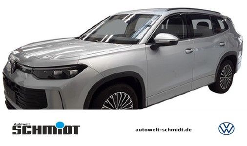VW Tayron 7.550 km 37.398 &euro; Recklinghausen 45657