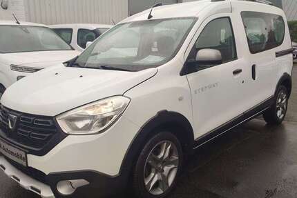Dacia Dokker 45.500 km 15.999 € Gelsenkirchen 45892
