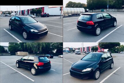 VW Golf 130.000 km 3.000 &euro; Recklinghausen 45665