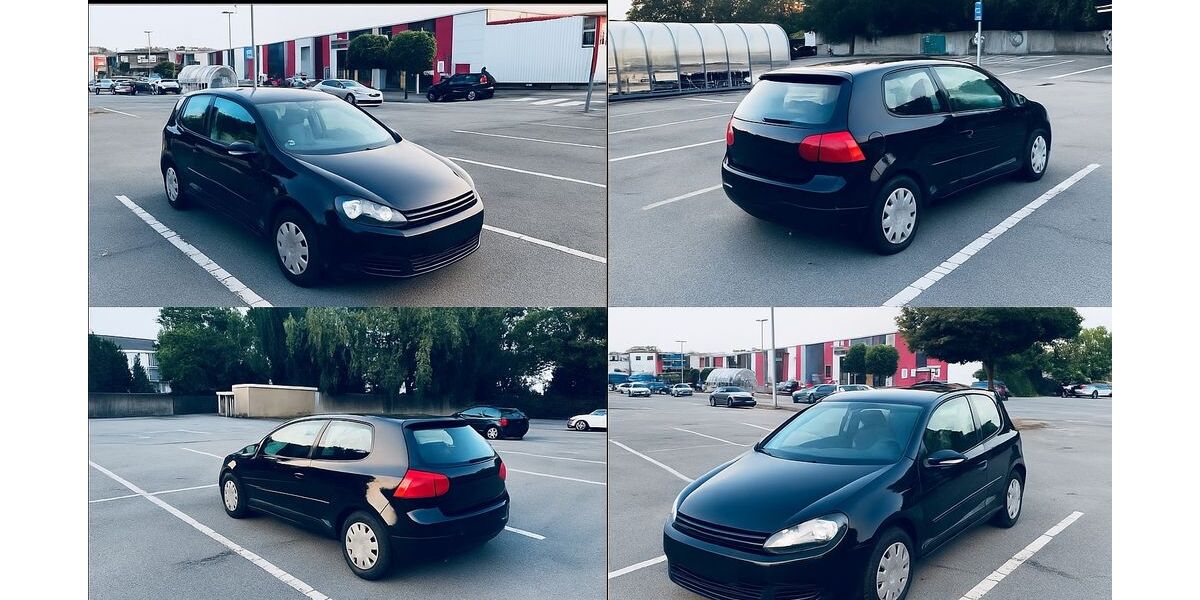 VW Golf 130.000 km 3.000 &euro; Recklinghausen 45665