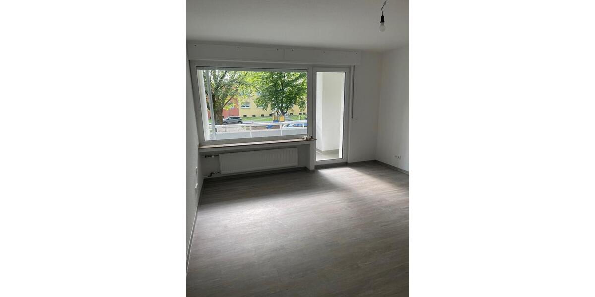 Erdgeschoßwohnung Dortmund Gartenstadt - 2.5 Zimmer, 60 m&sup2;, 691&euro; | Angebot:25823143