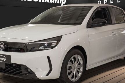 Opel Corsa 2.447 km 20.470 &euro; Selm 59379