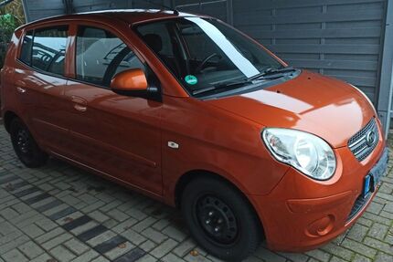 Kia Picanto 167.000 km 1.800 &euro; Hagen 58093
