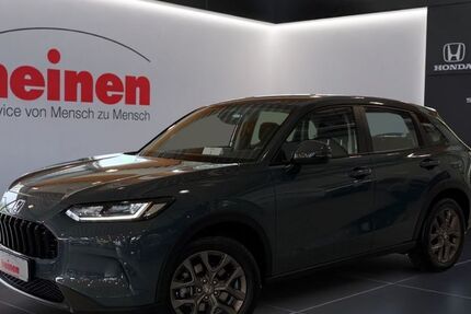 Honda ZR-V 5.289 km 30.980 &euro; Dortmund 44149