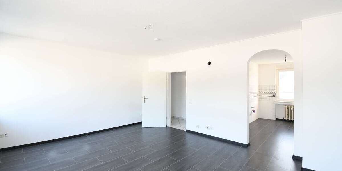 Etagenwohnung Schwelm Döinghausen - 2.5 Zimmer, 63 m&sup2;, 510&euro; | Angebot:24775702