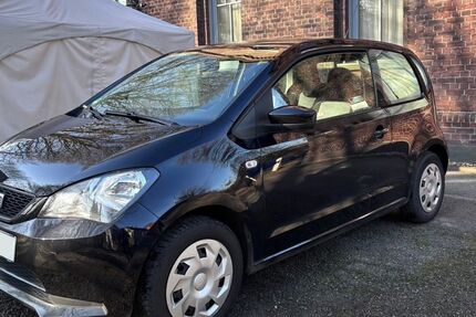 Seat Mii 199.999 km 2.999 &euro; Witten 58456