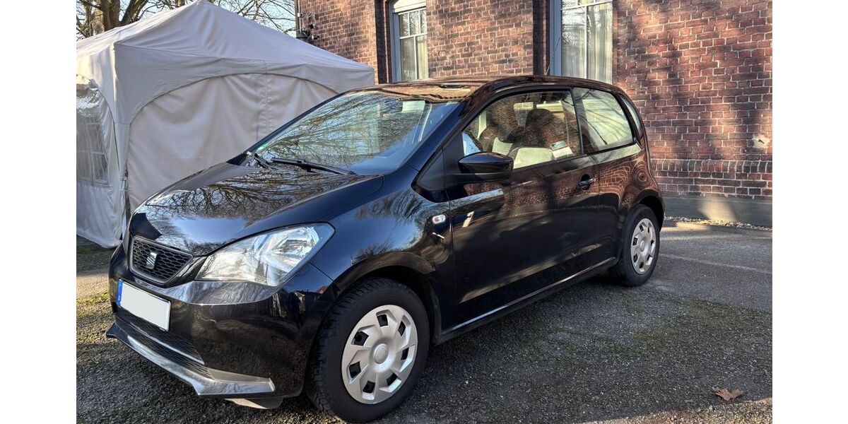 Seat Mii 199.999 km 2.999 &euro; Witten 58456