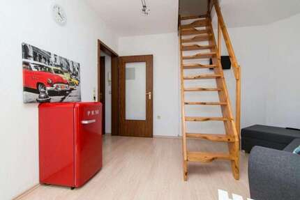 Zimmer Dortmund Eichlinghofen - 1 Zimmer, 950&euro; | Angebot:20784846