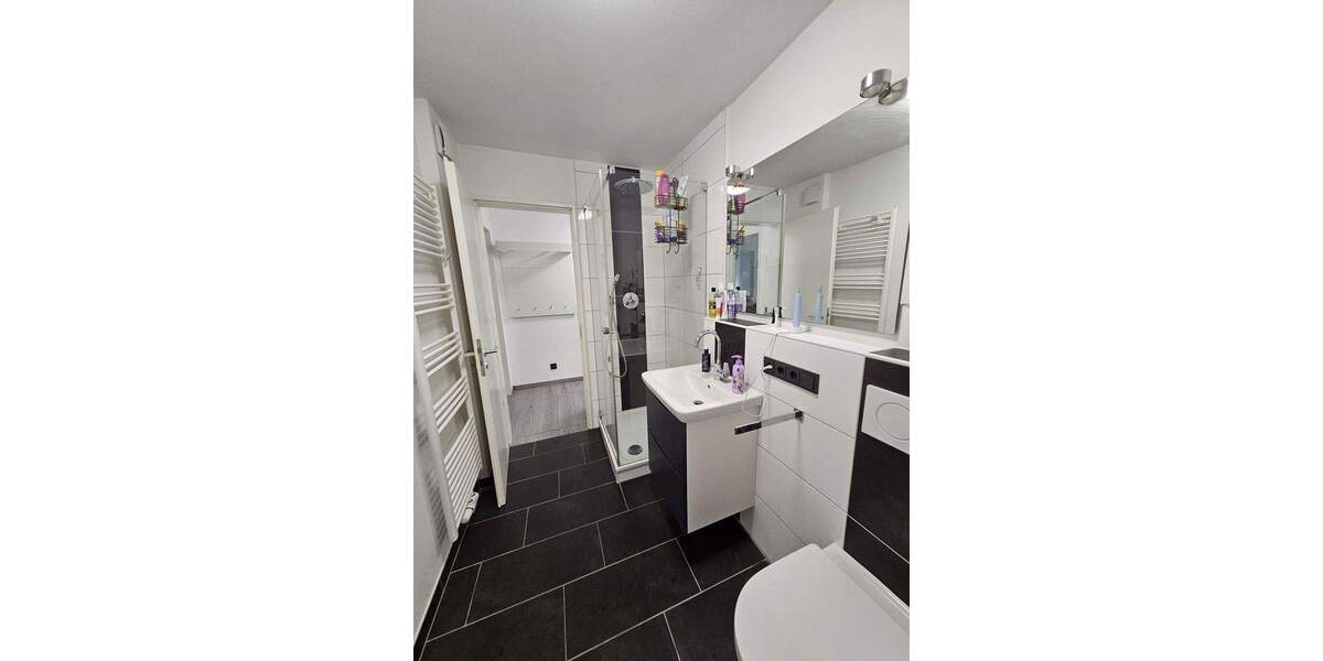 Etagenwohnung Sprockhövel Haßlinghausen - 2 Zimmer, 65 m&sup2;, 195.000&euro; | Angebot:25756962