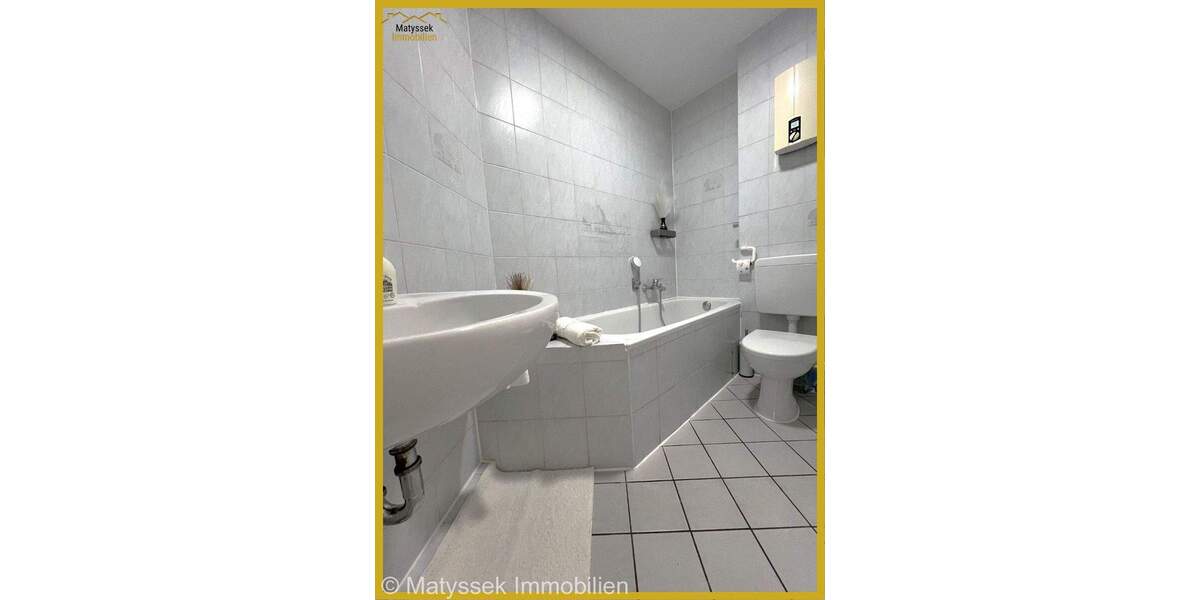 Etagenwohnung Dortmund Löttringhausen - 4 Zimmer, 93 m&sup2;, 299.000&euro; | Angebot:23336914