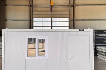 Gewerbeobjekt Lünen Alstedde - 2.670&euro; | Angebot:17327703