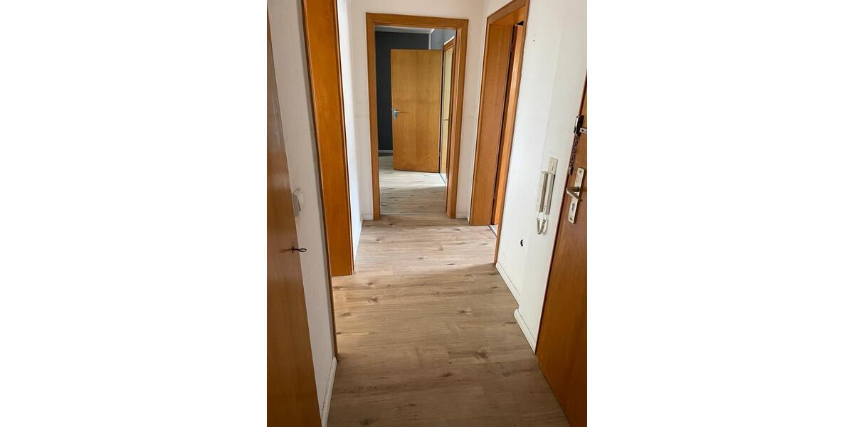 Schöne 3,5 Zimmer Wohnung in Bochum -Werne 3 zimmer