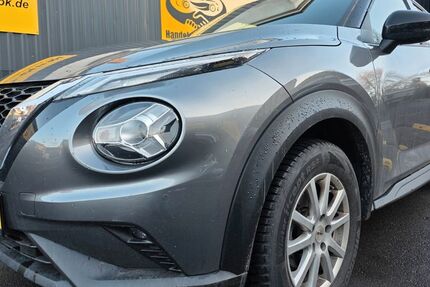 Nissan Juke 60.697 km 13.390 &euro; Dortmund 44359