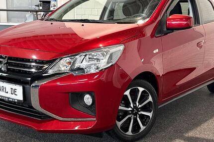 Mitsubishi Space Star 10.420 km 15.990 &euro; Marl/Recklinghausen 45770