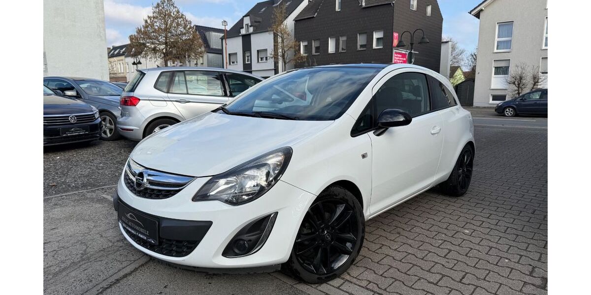 Opel Corsa 85.000 km 6.397 &euro; Herten 45699
