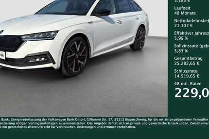 Skoda Octavia 54.881 km 25.444 &euro; Dortmund 44309