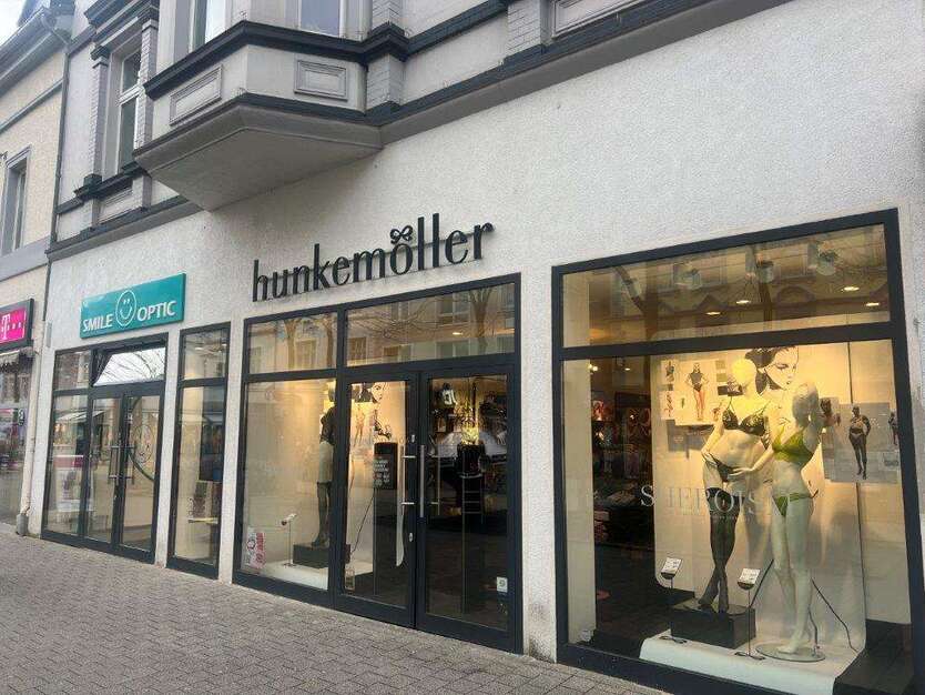 Einzelhandel in Herne 4.950 € 159 m² zimmer