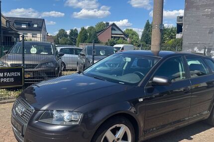 Audi A3 214.450 km 3.990 &euro; Datteln 45711