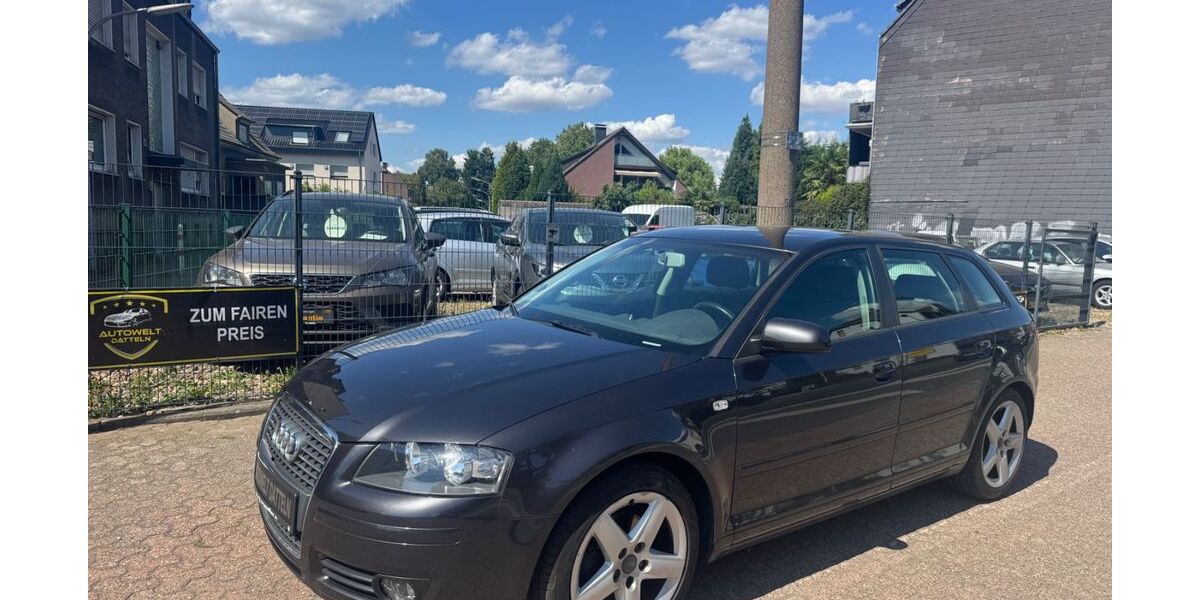 Audi A3 214.450 km 3.990 &euro; Datteln 45711
