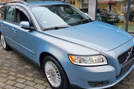 Volvo V50 235.000 km 1.899 &euro; Altena 58762