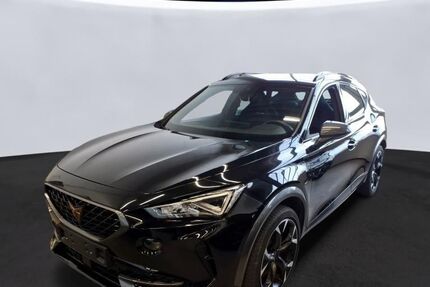 Cupra Formentor 22.940 km 25.250 &euro; Hagen 58091