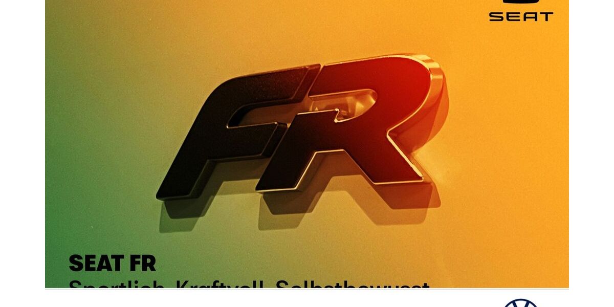 Seat Leon 44.257 km 22.845 &euro; Dortmund 44379