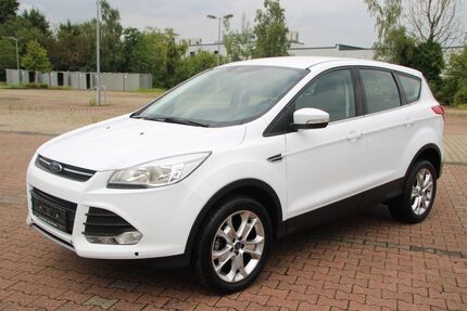 Ford Kuga 86.094 km 11.290 &euro; Recklinghausen 45663