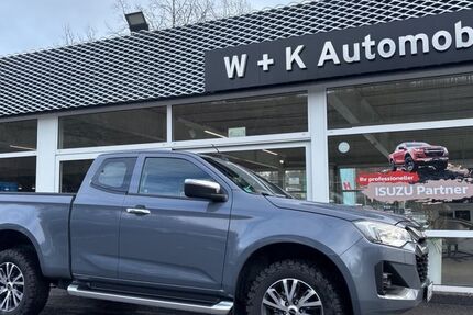 Isuzu D-Max 1.900 km 45.990 &euro; Kamen 59174