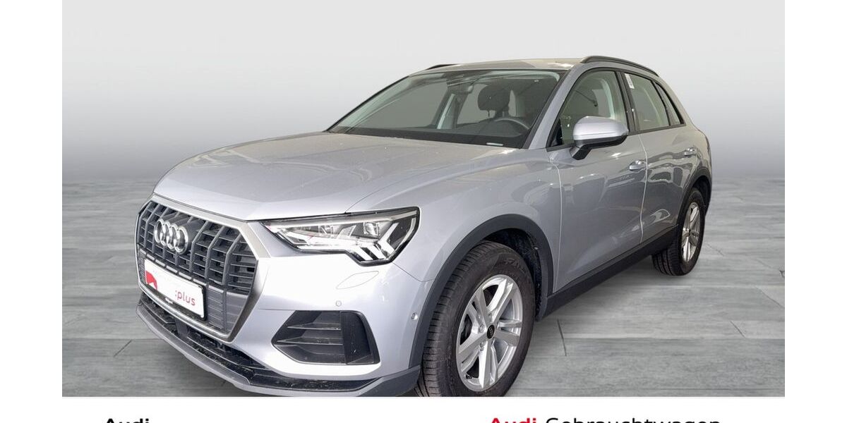 Audi Q3 13.825 km 34.977 &euro; Dortmund 44143