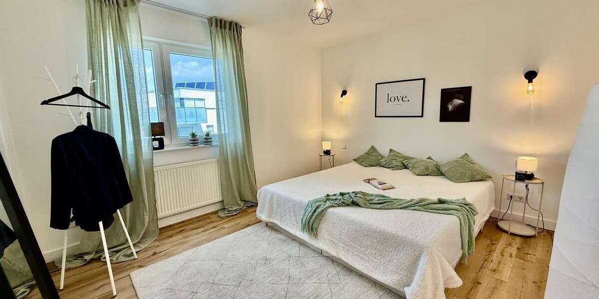 Wohnung zum Mieten in Dortmund 950 € 67 m² 3 zimmer