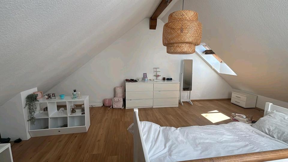 Maisonettenwohnung Iserlohn Sümmern - 4 Zimmer, 128 m&sup2;, 350.000&euro; | Angebot:27175847