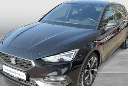 Seat Leon 51.646 km 21.724 &euro; Dortmund 44379