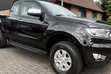 Ford Ranger 79.900 km 21.850 &euro; Bochum 44805