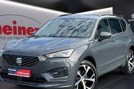 Seat Tarraco 59.776 km 33.899 &euro; Menden 58708