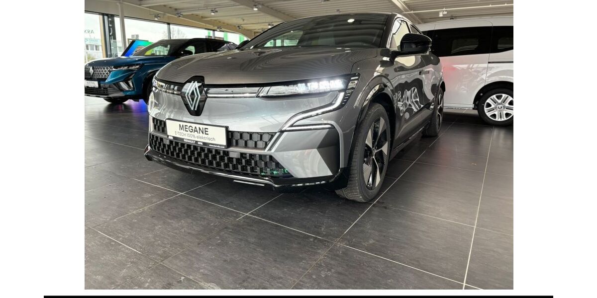 Renault Megane 4.990 km 37.998 &euro; Dortmund 44145