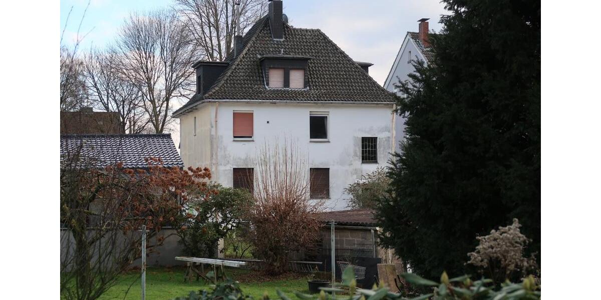 Mehrfamilienhaus, Wohnhaus Dortmund Bövinghausen - 11 Zimmer, 200 m&sup2;, 370.000&euro; | Angebot:24732562