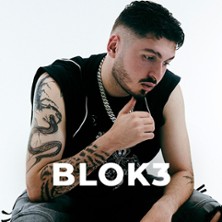 BLOK3 09.01.2026 Columbiahalle