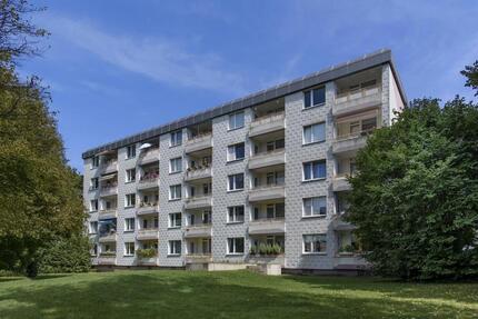 Wohnung Dortmund Aplerbeck - 2 Zimmer, 58 m&sup2;, 496&euro; | Angebot:24569384