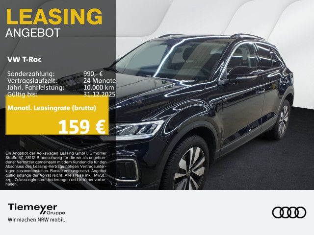 VW T-Roc 23.375 km 22.460 € Bochum 44809