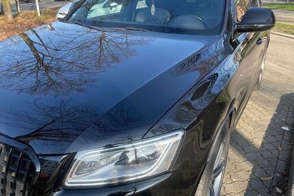 Audi Q5 177.000 km 16.999 &euro; Marl 45772