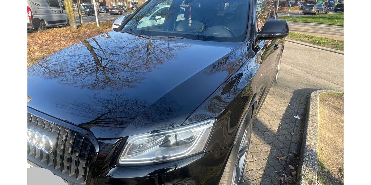 Audi Q5 177.000 km 16.999 &euro; Marl 45772