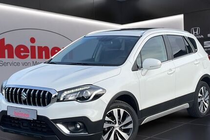 Suzuki (SX4) S-Cross 38.405 km 19.209 &euro; Menden 58708